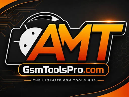 Logo AMT Tool — Android Multi Tool