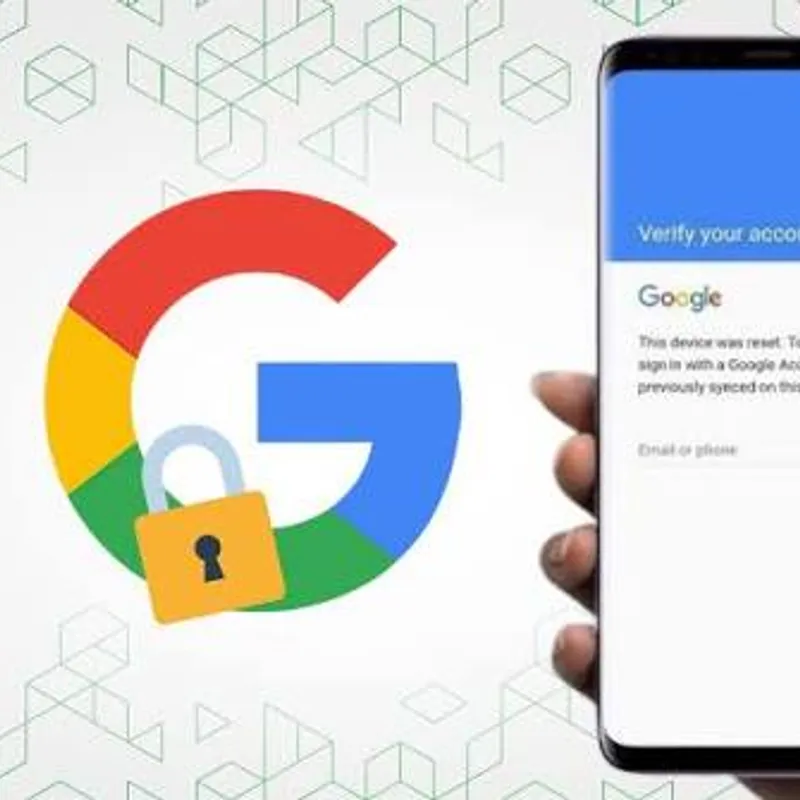 Compte Google