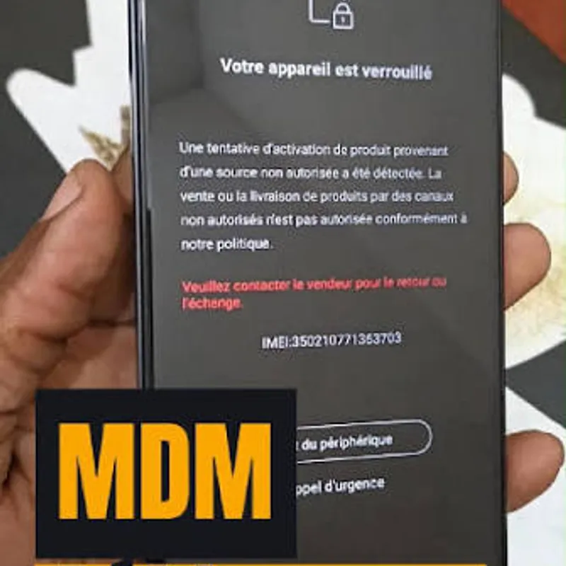 MDM