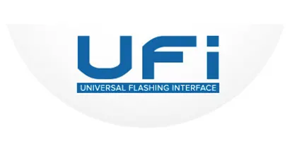 Logo UFI Box