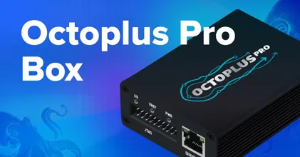 Logo Octoplus Box