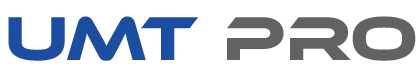 Logo UMT Pro Dongle
