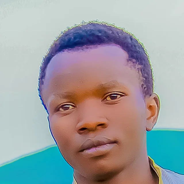 DJ KING ONE, Responsable — Point de service de Burungu