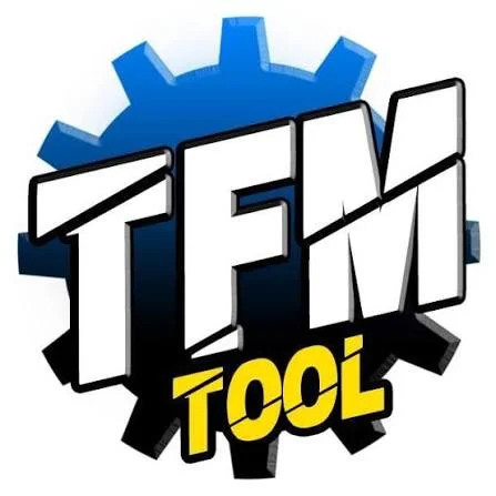 Logo TFM Tool Pro